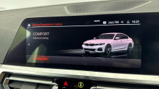 BMW 3 Series 320i M Sport 4dr Step Auto Petrol Saloon